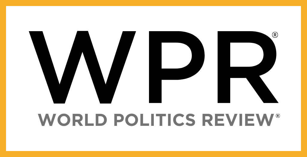 World Politics Review